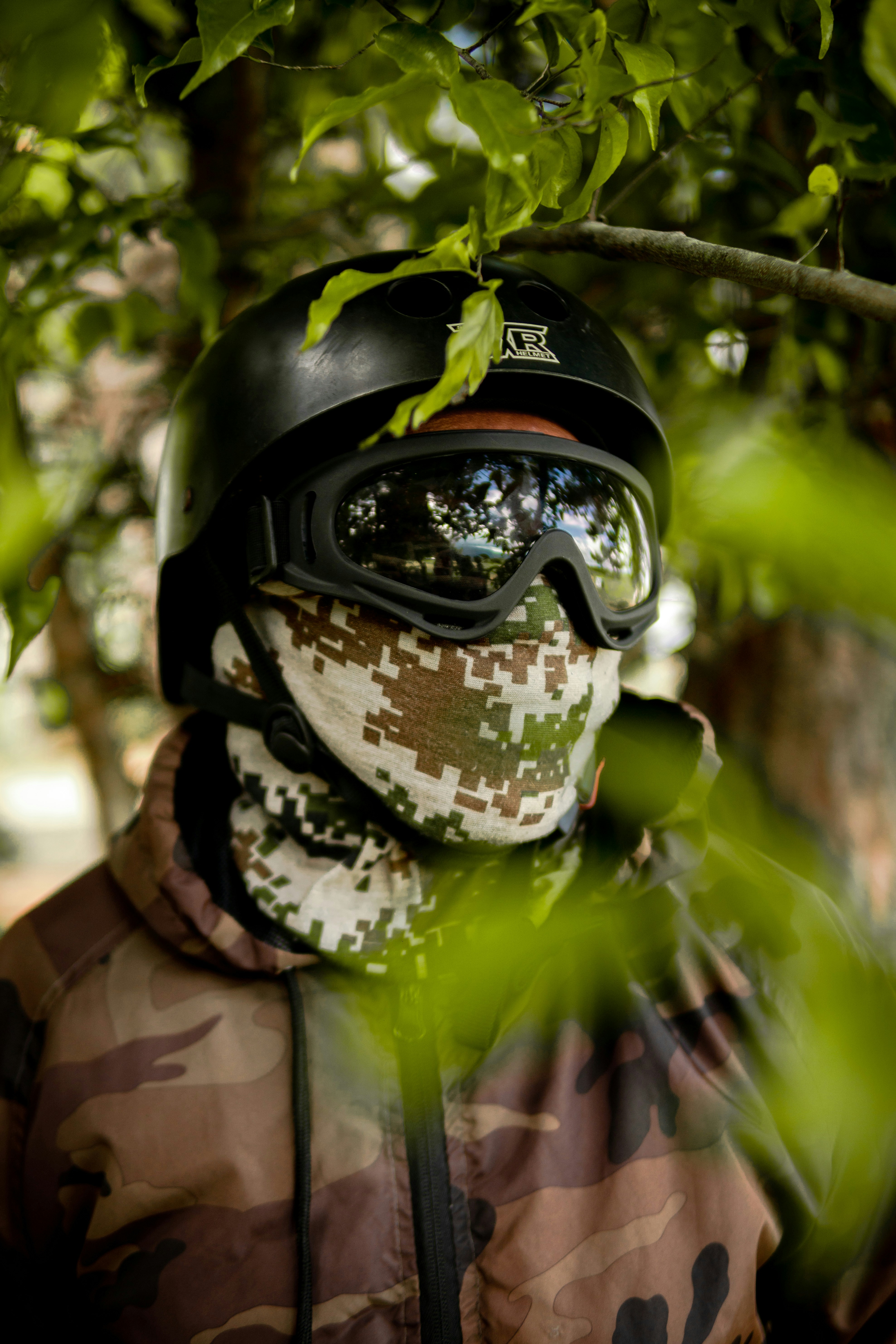 Airsoft image