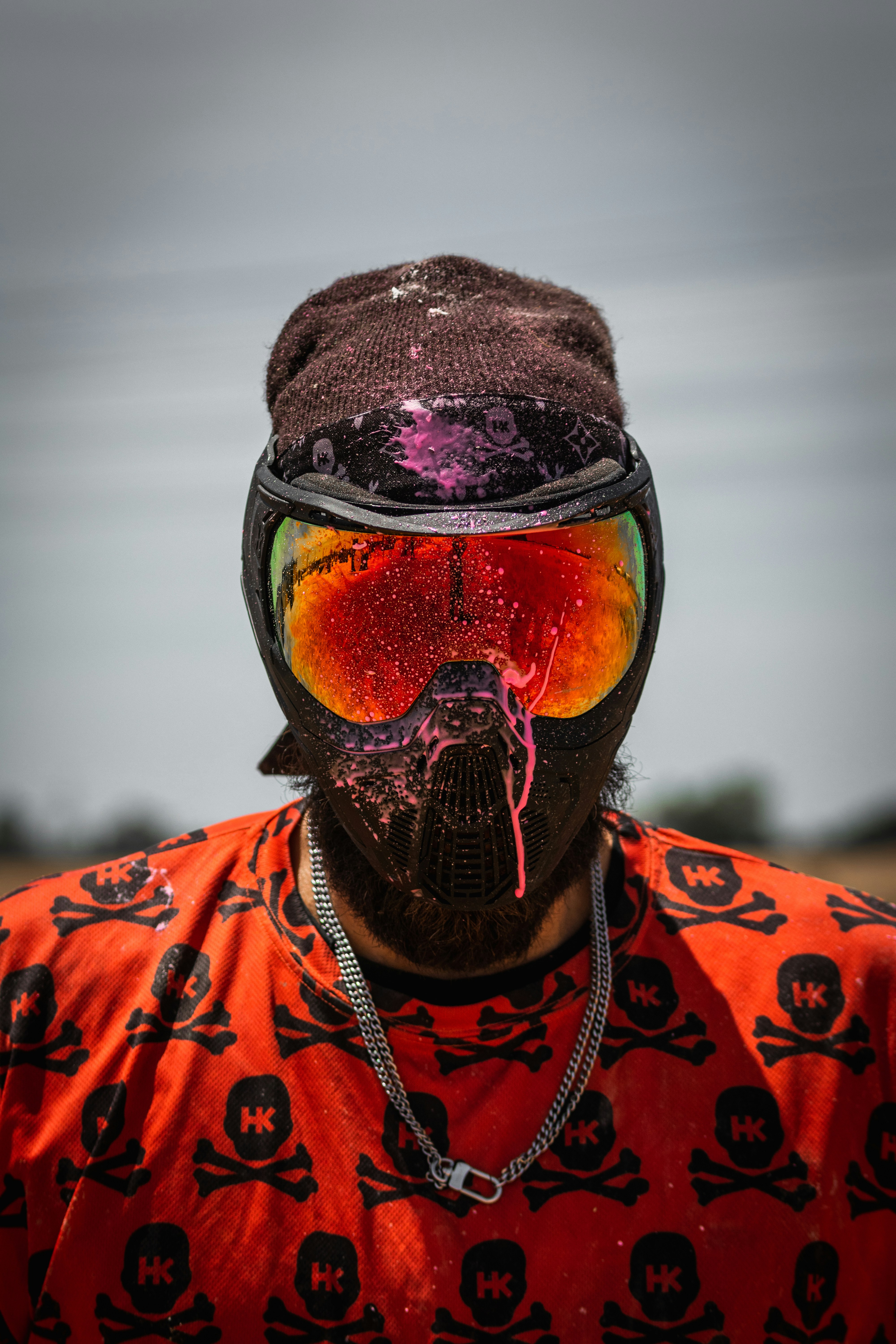 Paintball image